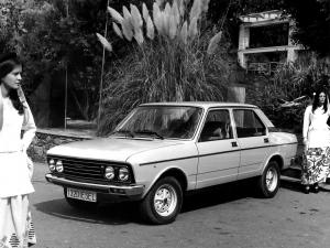 Seat 132 Diesel '1975